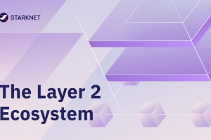 Layer2生态系统发展迅速？一文了解当前主流Layer2项目