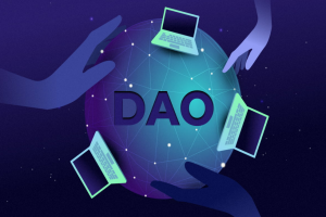 分析了 581 个 DAO 后，我总结了 DAO 的四大困境