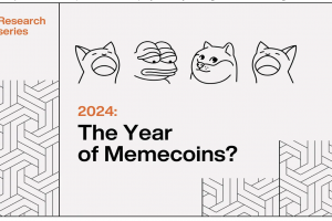 Memecoins 是本次牛市获利的跳板吗？