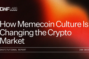 Memecoin 文化如何改变加密货币市场？