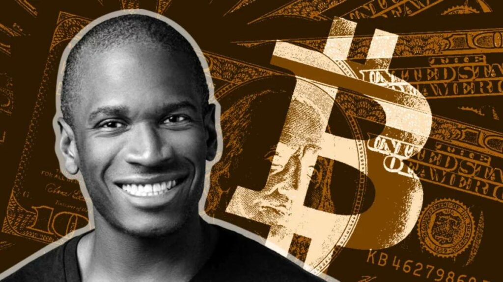 Arthur Hayes：特朗普政策转向，比特币底部确认，引爆加密市场新行情？